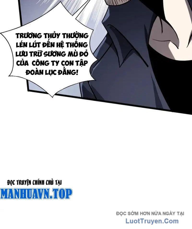 Tai Ách Giáng Lâm Ta Tiến Hóa Thành Tinh Hồng Đế Vương [Chap 25]