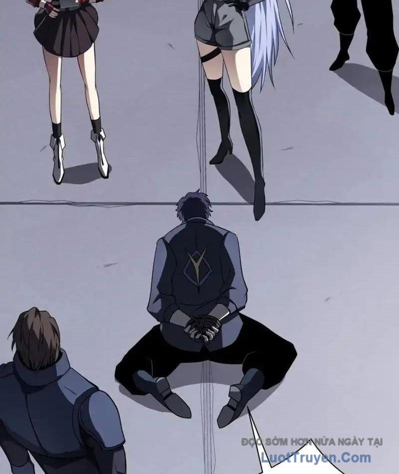 Tai Ách Giáng Lâm Ta Tiến Hóa Thành Tinh Hồng Đế Vương [Chap 25]