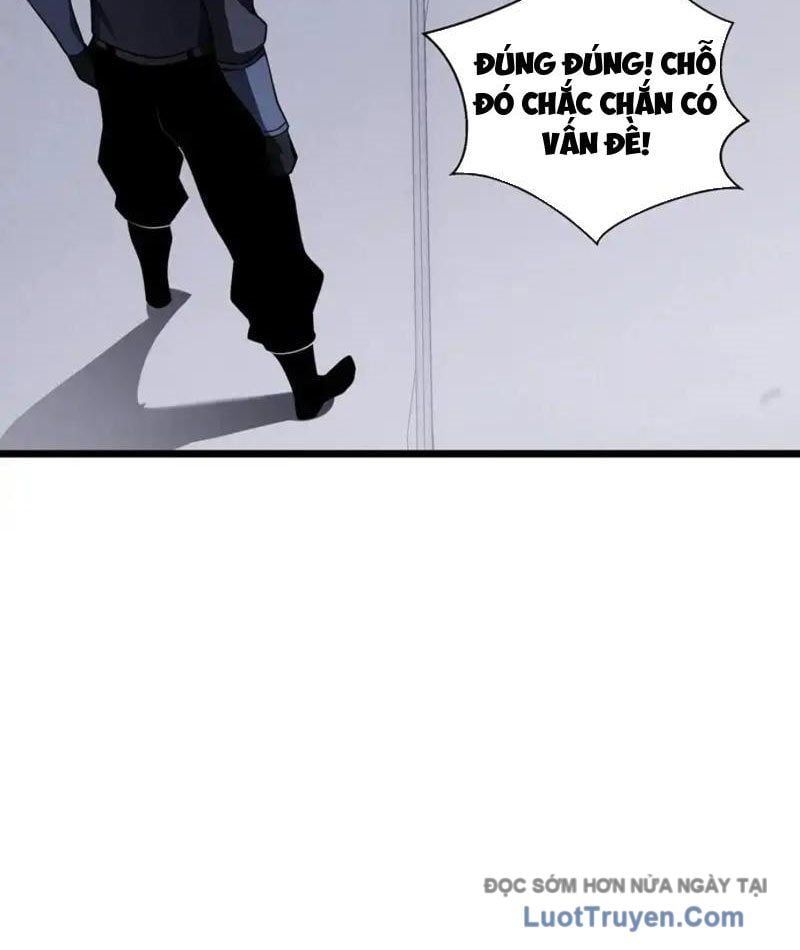 Tai Ách Giáng Lâm Ta Tiến Hóa Thành Tinh Hồng Đế Vương [Chap 25]