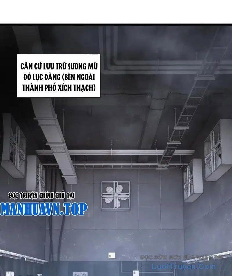 Tai Ách Giáng Lâm Ta Tiến Hóa Thành Tinh Hồng Đế Vương [Chap 25]