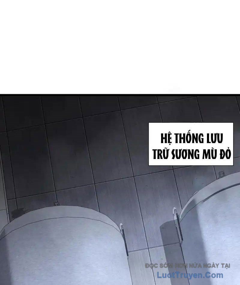 Tai Ách Giáng Lâm Ta Tiến Hóa Thành Tinh Hồng Đế Vương [Chap 25]