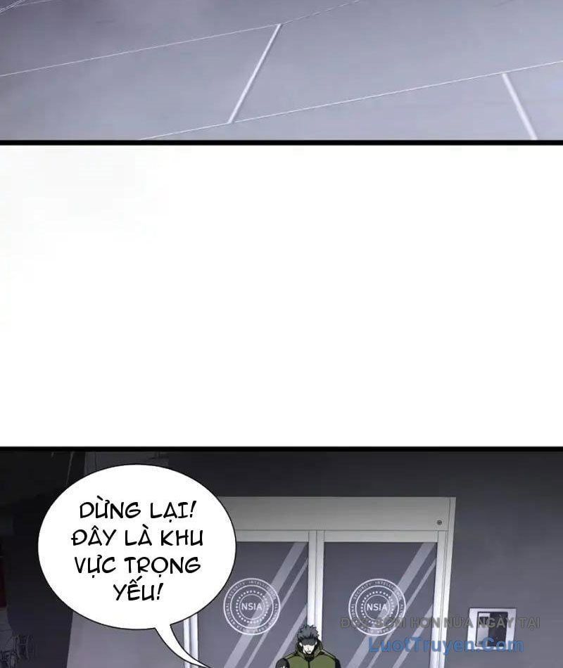 Tai Ách Giáng Lâm Ta Tiến Hóa Thành Tinh Hồng Đế Vương [Chap 25]