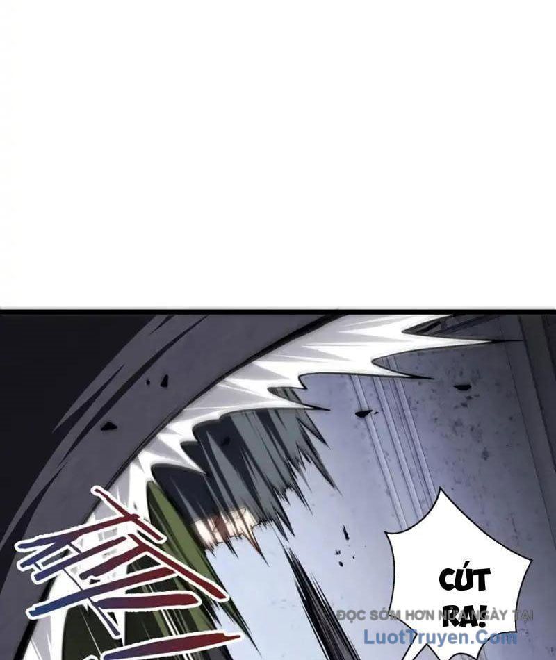 Tai Ách Giáng Lâm Ta Tiến Hóa Thành Tinh Hồng Đế Vương [Chap 25]