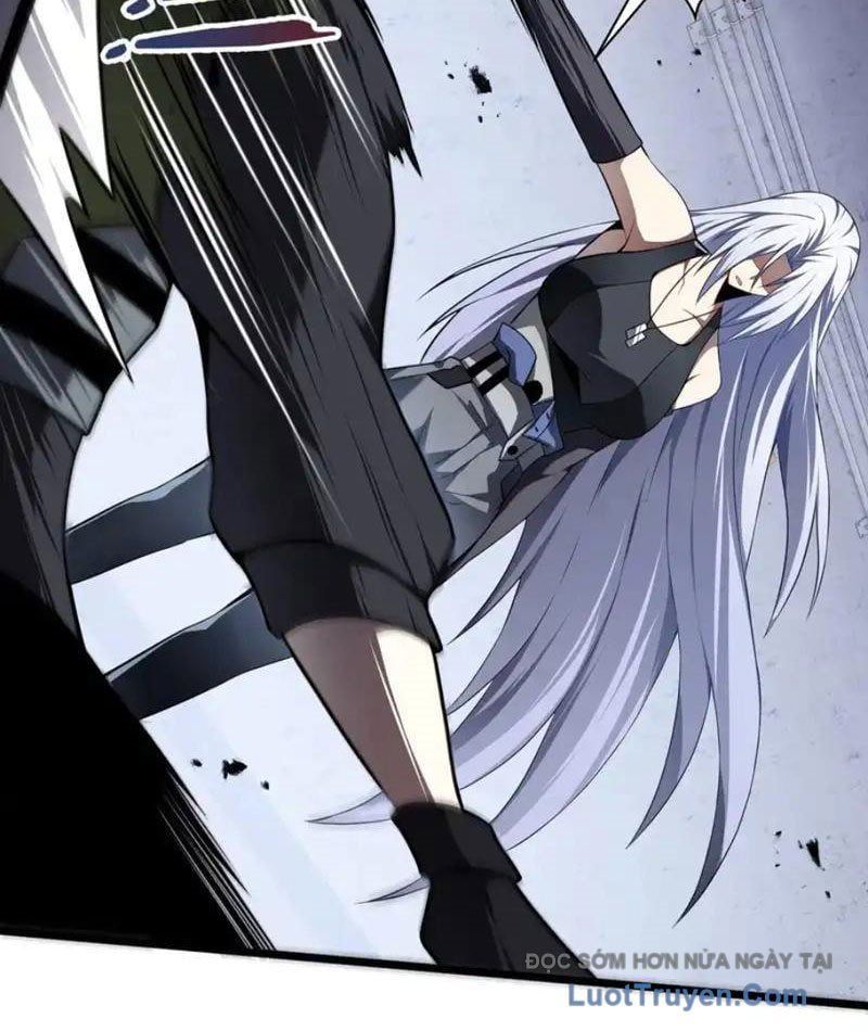 Tai Ách Giáng Lâm Ta Tiến Hóa Thành Tinh Hồng Đế Vương [Chap 25]