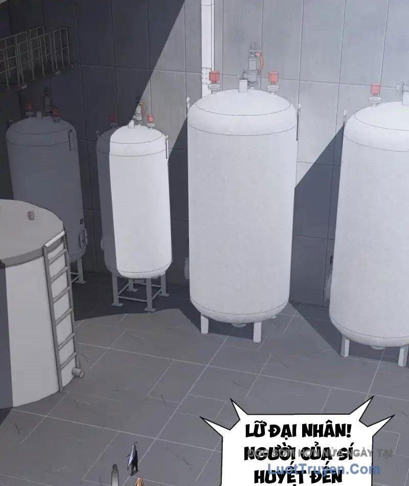 Tai Ách Giáng Lâm Ta Tiến Hóa Thành Tinh Hồng Đế Vương [Chap 25]