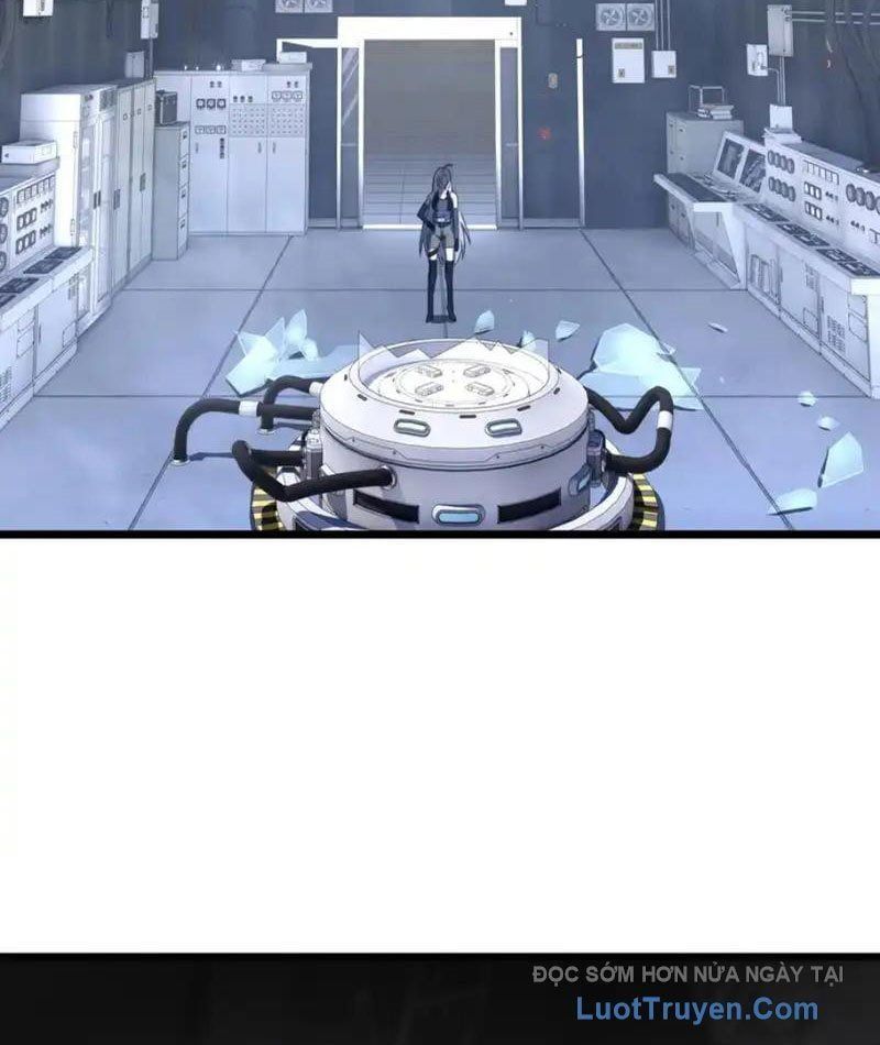 Tai Ách Giáng Lâm Ta Tiến Hóa Thành Tinh Hồng Đế Vương [Chap 25]