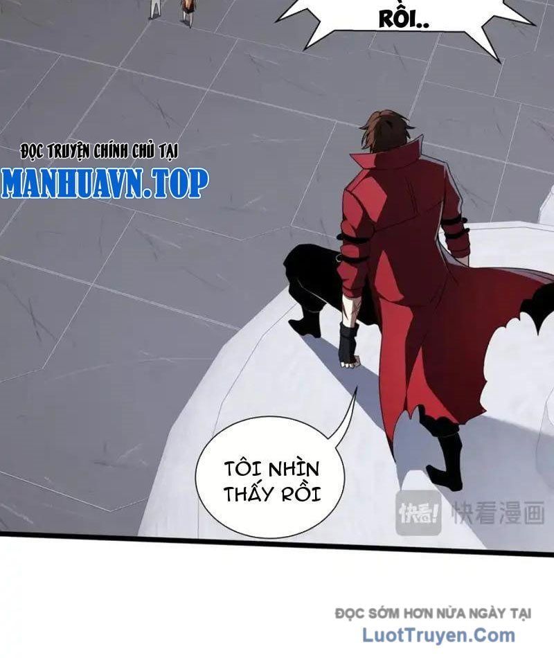 Tai Ách Giáng Lâm Ta Tiến Hóa Thành Tinh Hồng Đế Vương [Chap 25]