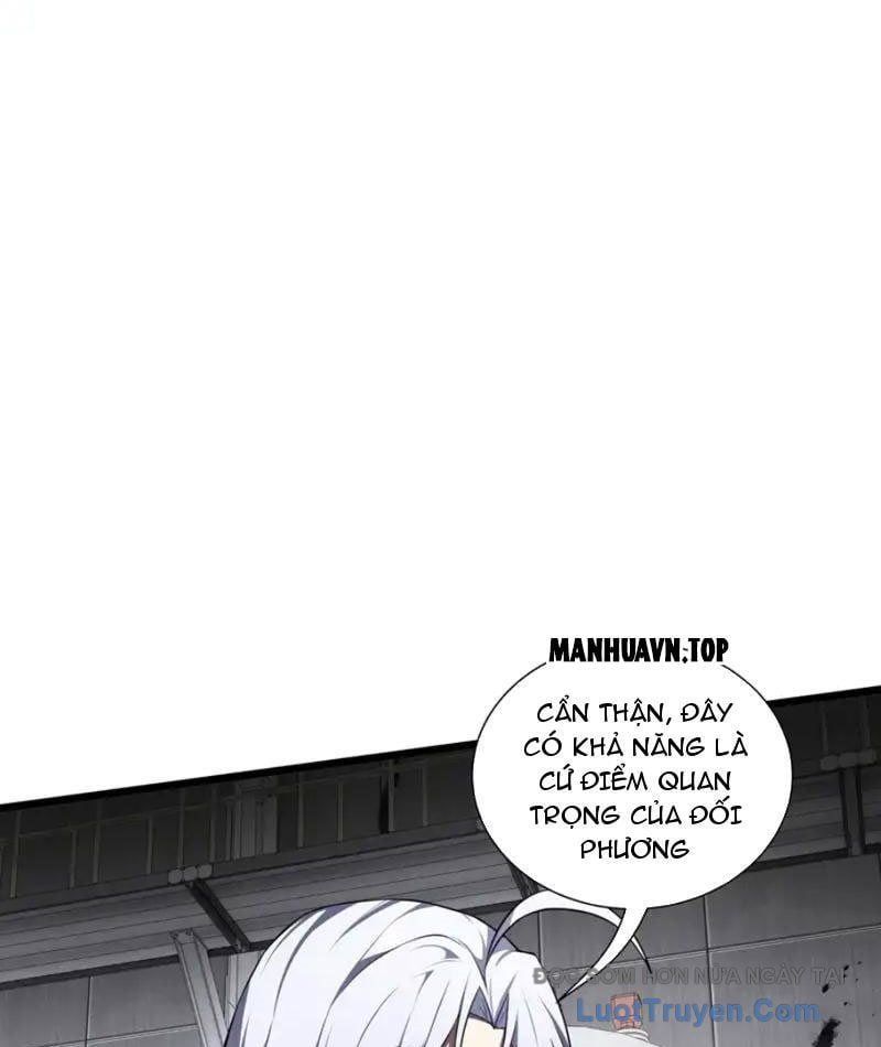 Tai Ách Giáng Lâm Ta Tiến Hóa Thành Tinh Hồng Đế Vương [Chap 25]