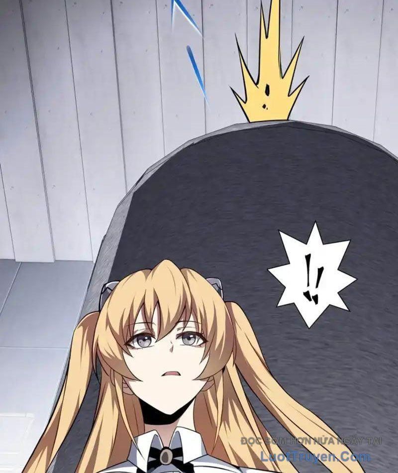 Tai Ách Giáng Lâm Ta Tiến Hóa Thành Tinh Hồng Đế Vương [Chap 25]