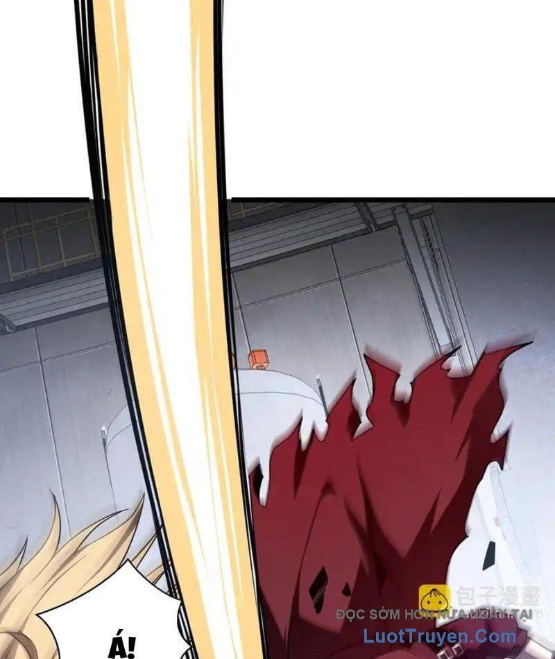 Tai Ách Giáng Lâm Ta Tiến Hóa Thành Tinh Hồng Đế Vương [Chap 25]