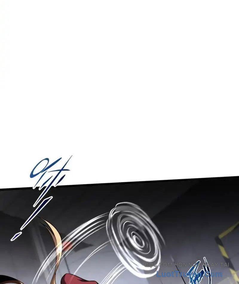 Tai Ách Giáng Lâm Ta Tiến Hóa Thành Tinh Hồng Đế Vương [Chap 25]