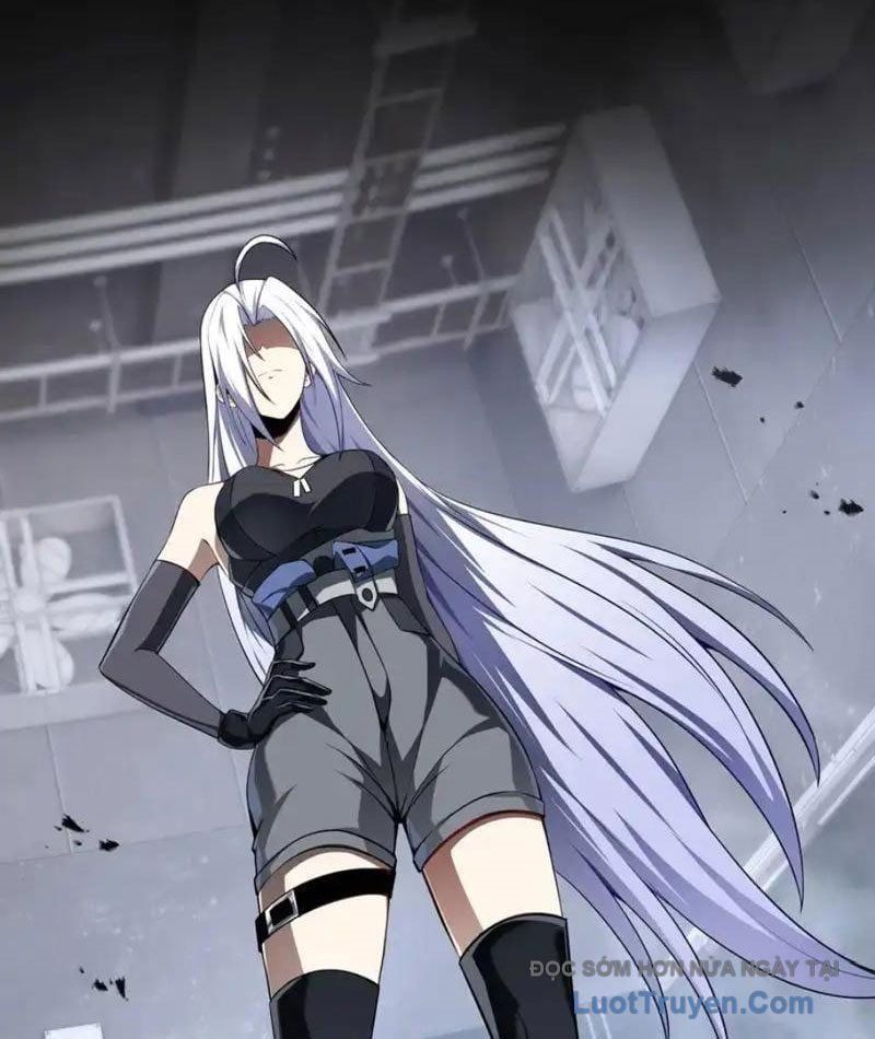 Tai Ách Giáng Lâm Ta Tiến Hóa Thành Tinh Hồng Đế Vương [Chap 25]