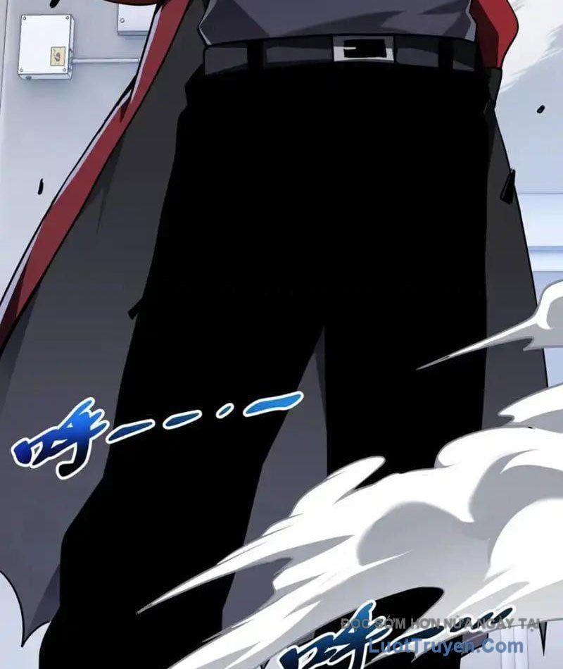 Tai Ách Giáng Lâm Ta Tiến Hóa Thành Tinh Hồng Đế Vương [Chap 25]