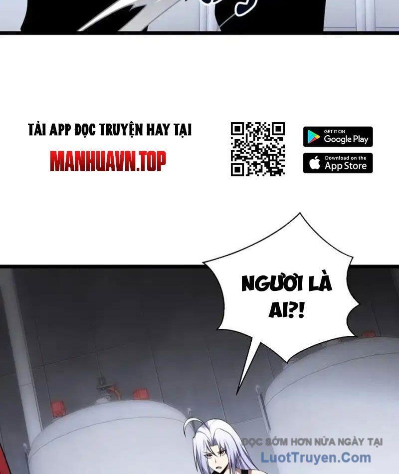 Tai Ách Giáng Lâm Ta Tiến Hóa Thành Tinh Hồng Đế Vương [Chap 25]