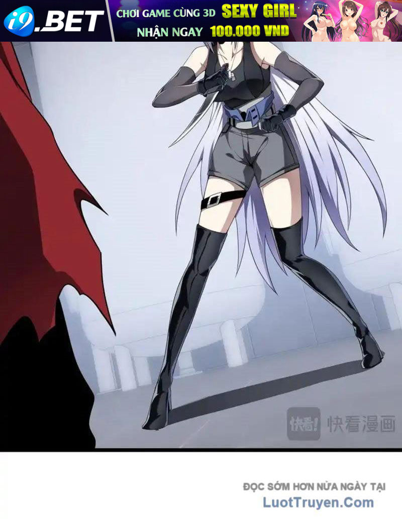 Tai Ách Giáng Lâm Ta Tiến Hóa Thành Tinh Hồng Đế Vương [Chap 25]