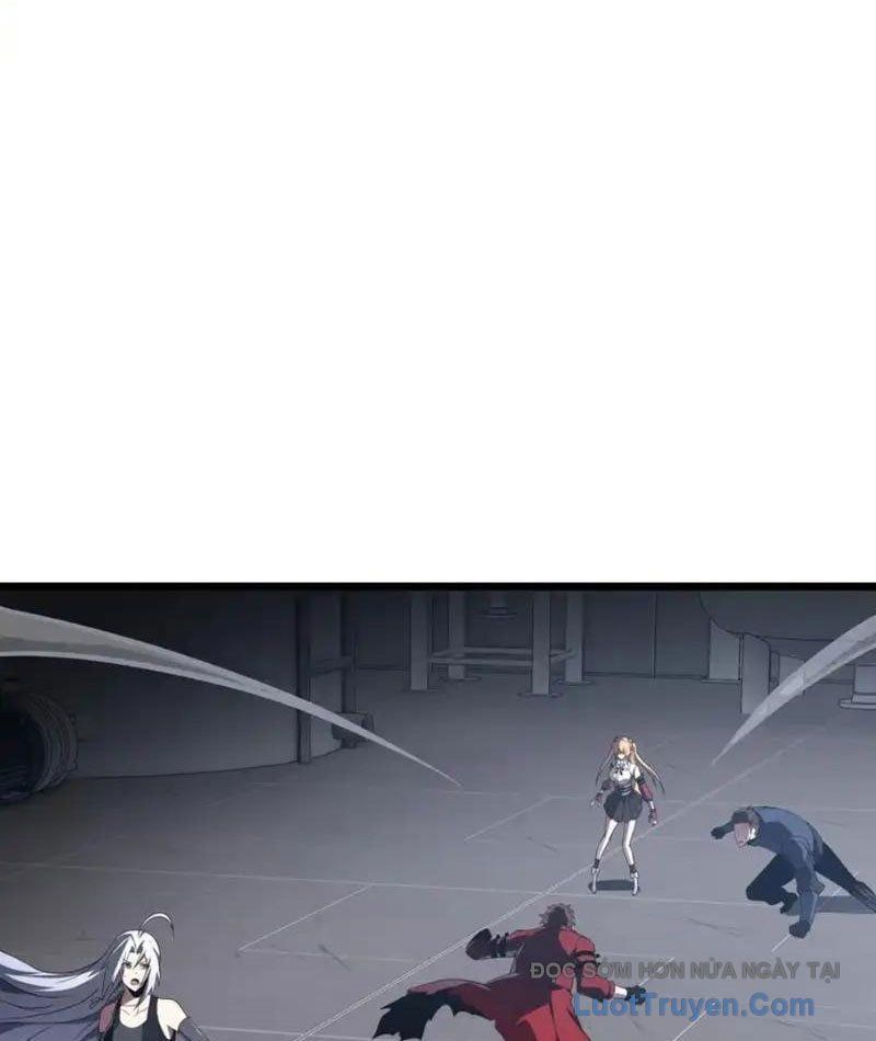 Tai Ách Giáng Lâm Ta Tiến Hóa Thành Tinh Hồng Đế Vương [Chap 25]