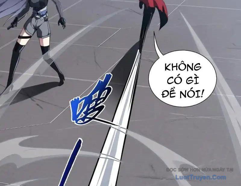 Tai Ách Giáng Lâm Ta Tiến Hóa Thành Tinh Hồng Đế Vương [Chap 25]