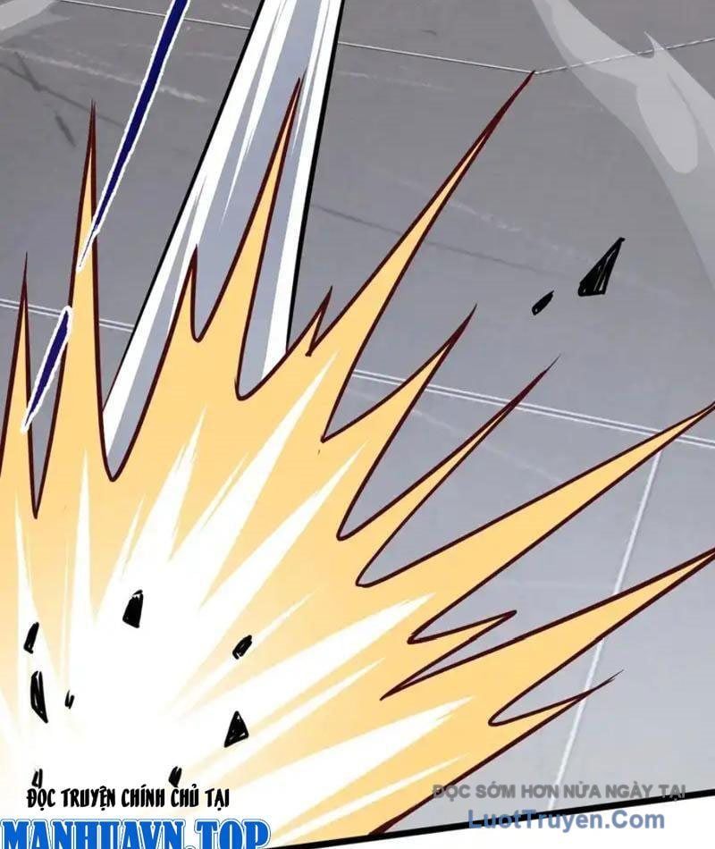 Tai Ách Giáng Lâm Ta Tiến Hóa Thành Tinh Hồng Đế Vương [Chap 25]