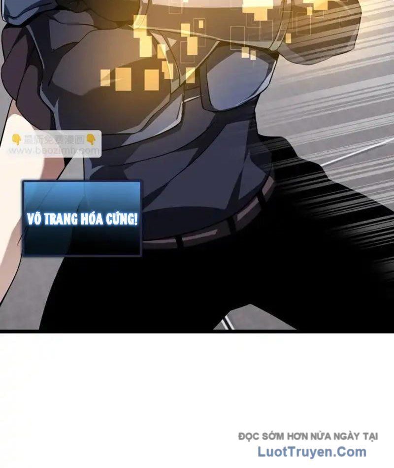 Tai Ách Giáng Lâm Ta Tiến Hóa Thành Tinh Hồng Đế Vương [Chap 25]