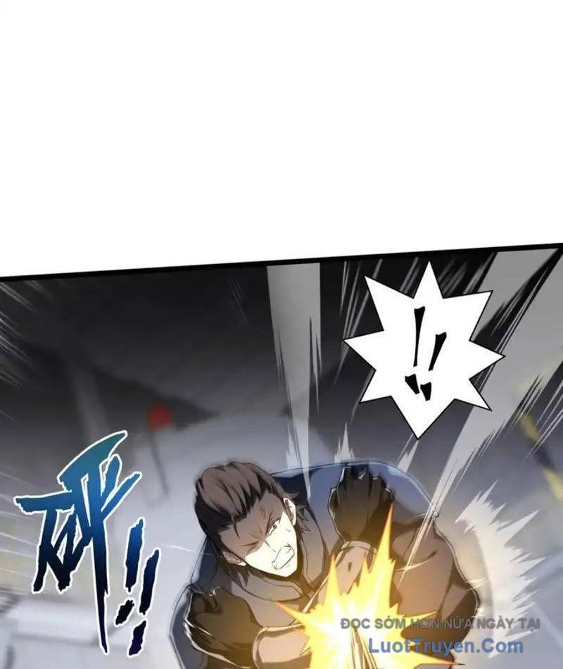 Tai Ách Giáng Lâm Ta Tiến Hóa Thành Tinh Hồng Đế Vương [Chap 25]