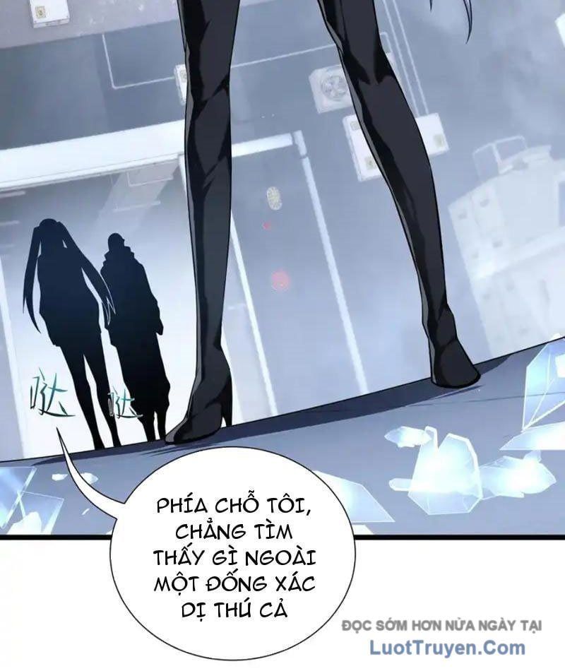 Tai Ách Giáng Lâm Ta Tiến Hóa Thành Tinh Hồng Đế Vương [Chap 25]