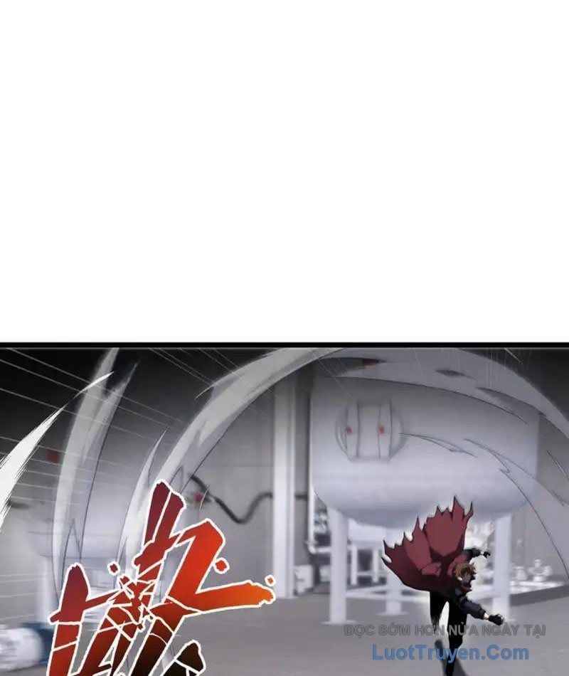 Tai Ách Giáng Lâm Ta Tiến Hóa Thành Tinh Hồng Đế Vương [Chap 25]