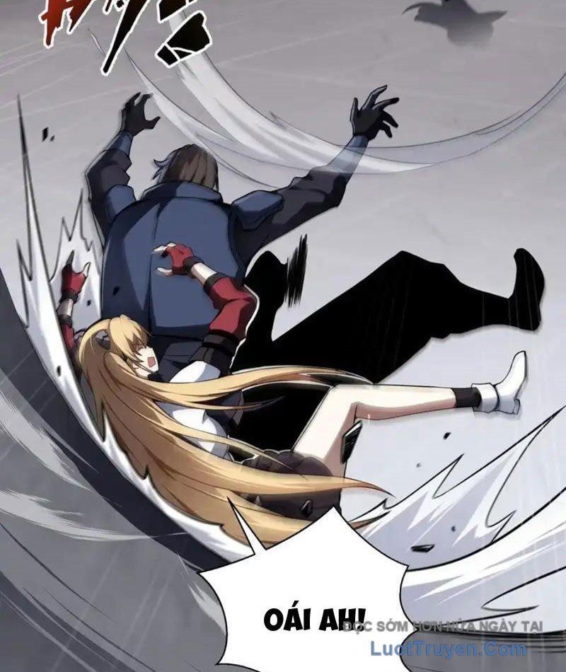 Tai Ách Giáng Lâm Ta Tiến Hóa Thành Tinh Hồng Đế Vương [Chap 25]