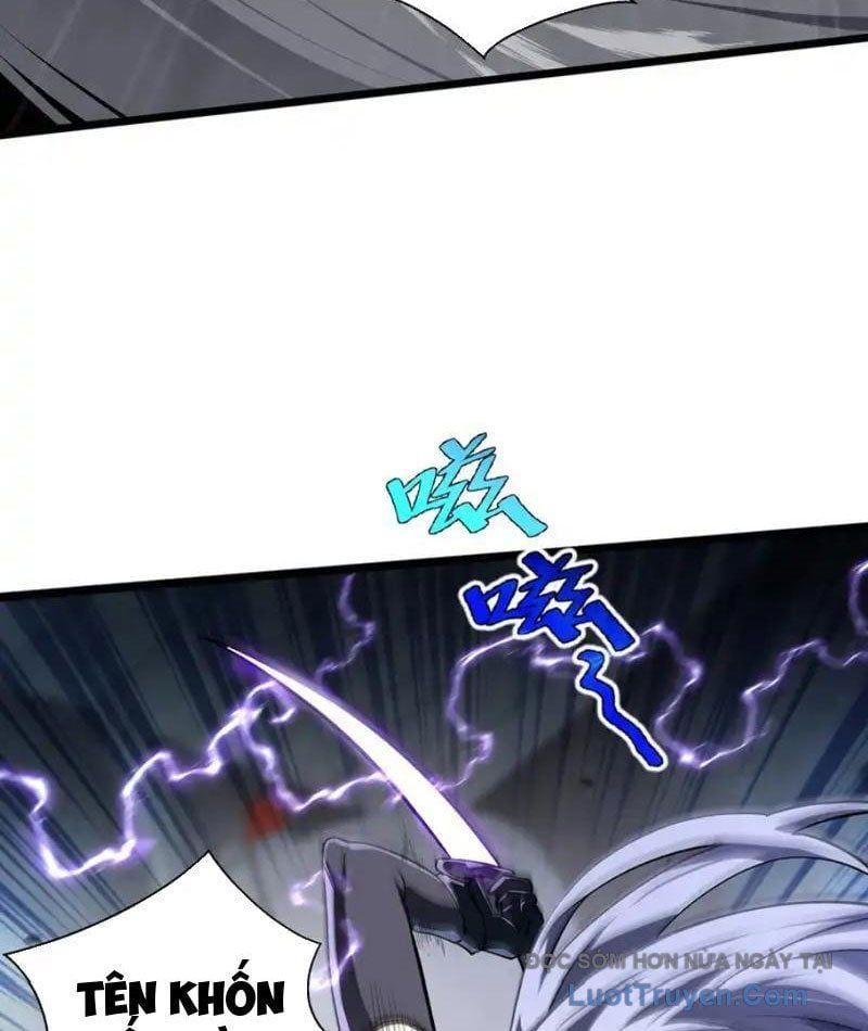 Tai Ách Giáng Lâm Ta Tiến Hóa Thành Tinh Hồng Đế Vương [Chap 25]