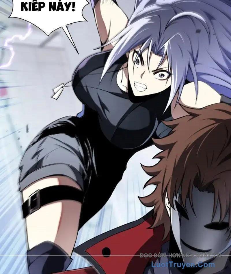 Tai Ách Giáng Lâm Ta Tiến Hóa Thành Tinh Hồng Đế Vương [Chap 25]