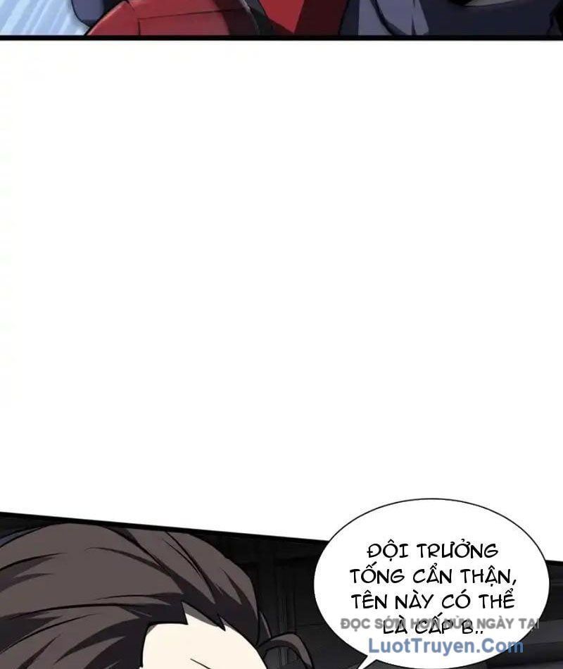 Tai Ách Giáng Lâm Ta Tiến Hóa Thành Tinh Hồng Đế Vương [Chap 25]