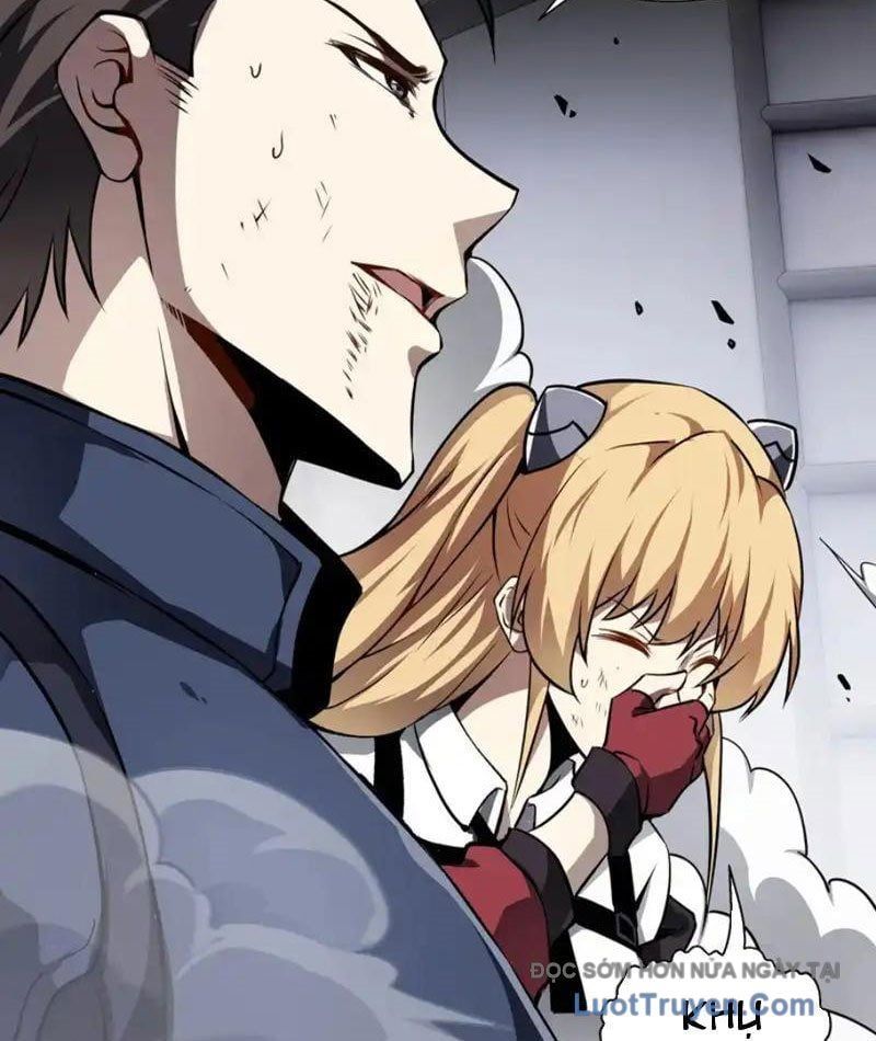 Tai Ách Giáng Lâm Ta Tiến Hóa Thành Tinh Hồng Đế Vương [Chap 25]