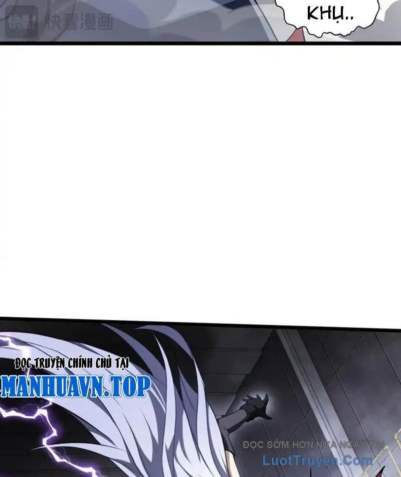 Tai Ách Giáng Lâm Ta Tiến Hóa Thành Tinh Hồng Đế Vương [Chap 25]