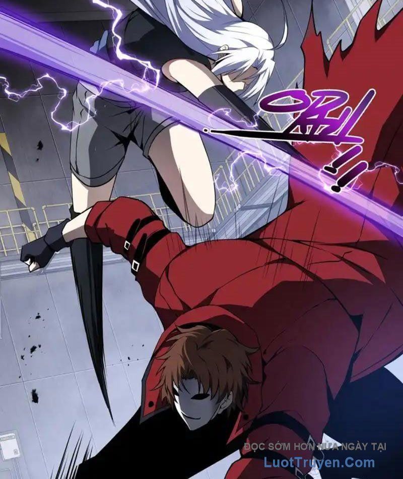 Tai Ách Giáng Lâm Ta Tiến Hóa Thành Tinh Hồng Đế Vương [Chap 25]