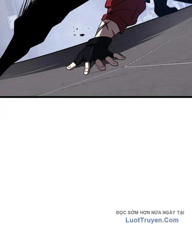 Tai Ách Giáng Lâm Ta Tiến Hóa Thành Tinh Hồng Đế Vương [Chap 25]