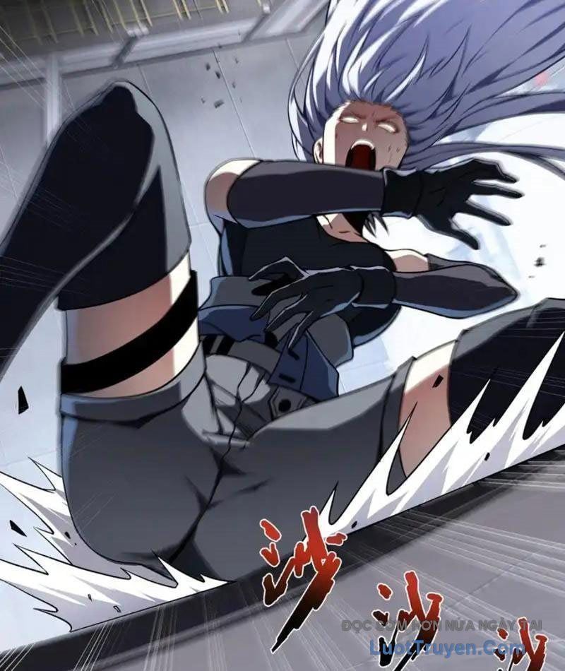 Tai Ách Giáng Lâm Ta Tiến Hóa Thành Tinh Hồng Đế Vương [Chap 25]