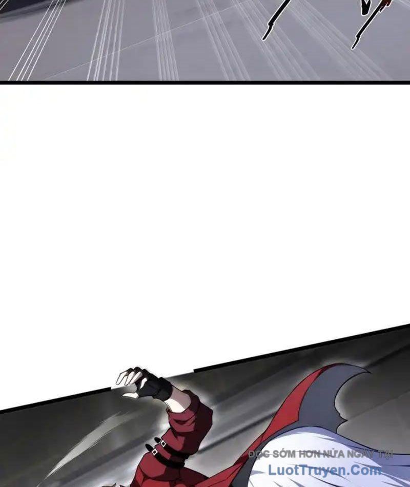 Tai Ách Giáng Lâm Ta Tiến Hóa Thành Tinh Hồng Đế Vương [Chap 25]