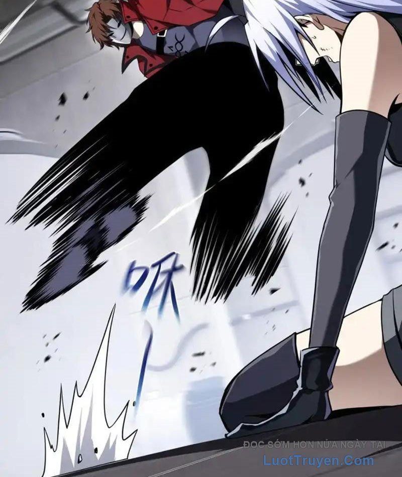 Tai Ách Giáng Lâm Ta Tiến Hóa Thành Tinh Hồng Đế Vương [Chap 25]