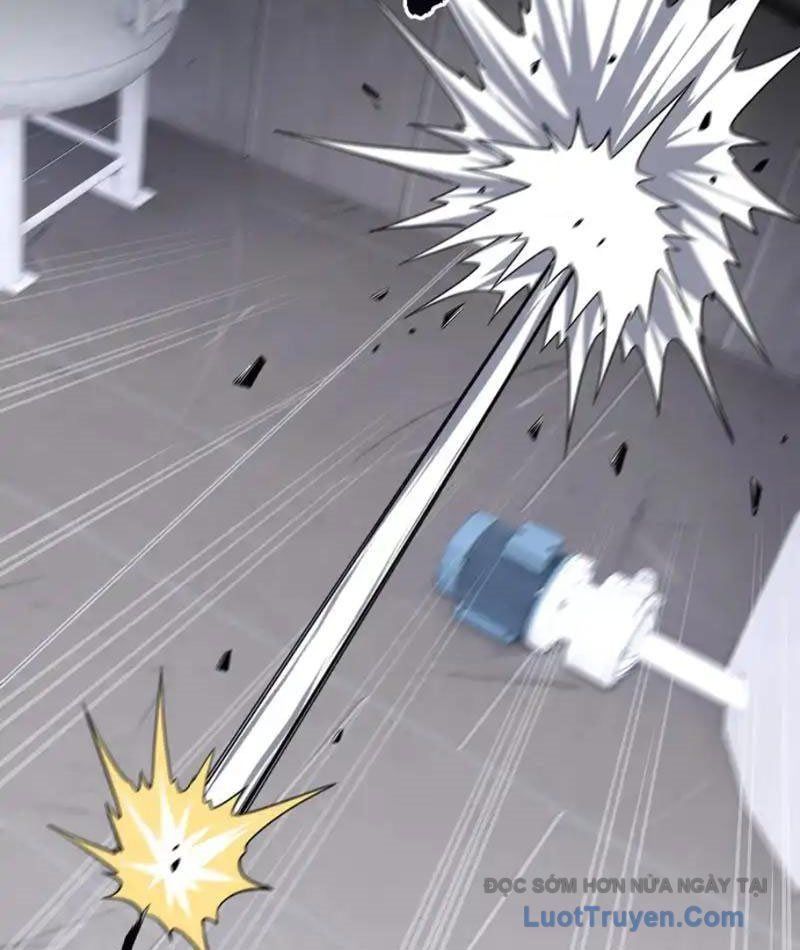 Tai Ách Giáng Lâm Ta Tiến Hóa Thành Tinh Hồng Đế Vương [Chap 25]