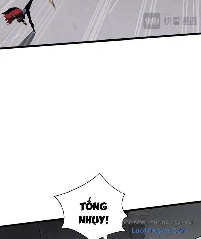 Tai Ách Giáng Lâm Ta Tiến Hóa Thành Tinh Hồng Đế Vương [Chap 25]