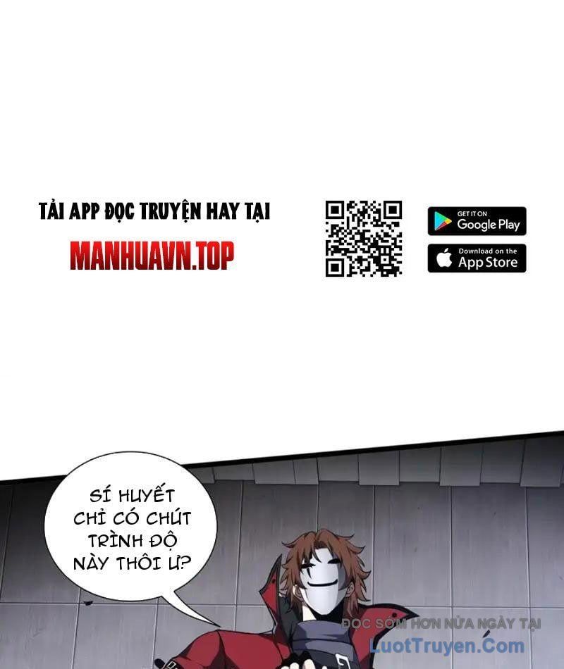 Tai Ách Giáng Lâm Ta Tiến Hóa Thành Tinh Hồng Đế Vương [Chap 25]