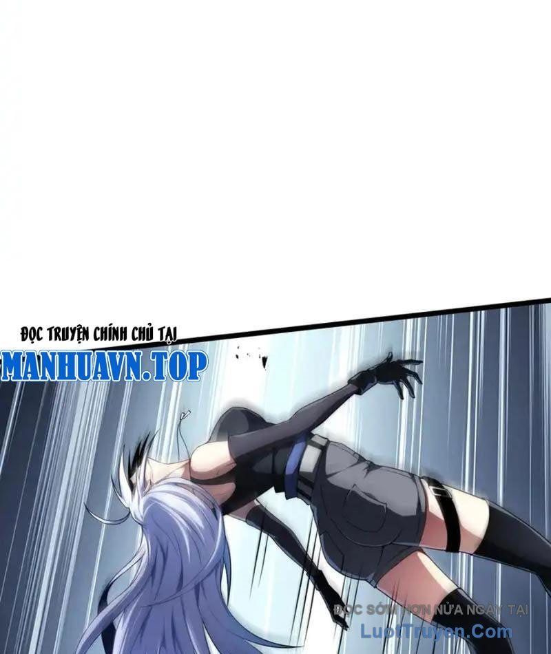 Tai Ách Giáng Lâm Ta Tiến Hóa Thành Tinh Hồng Đế Vương [Chap 25]