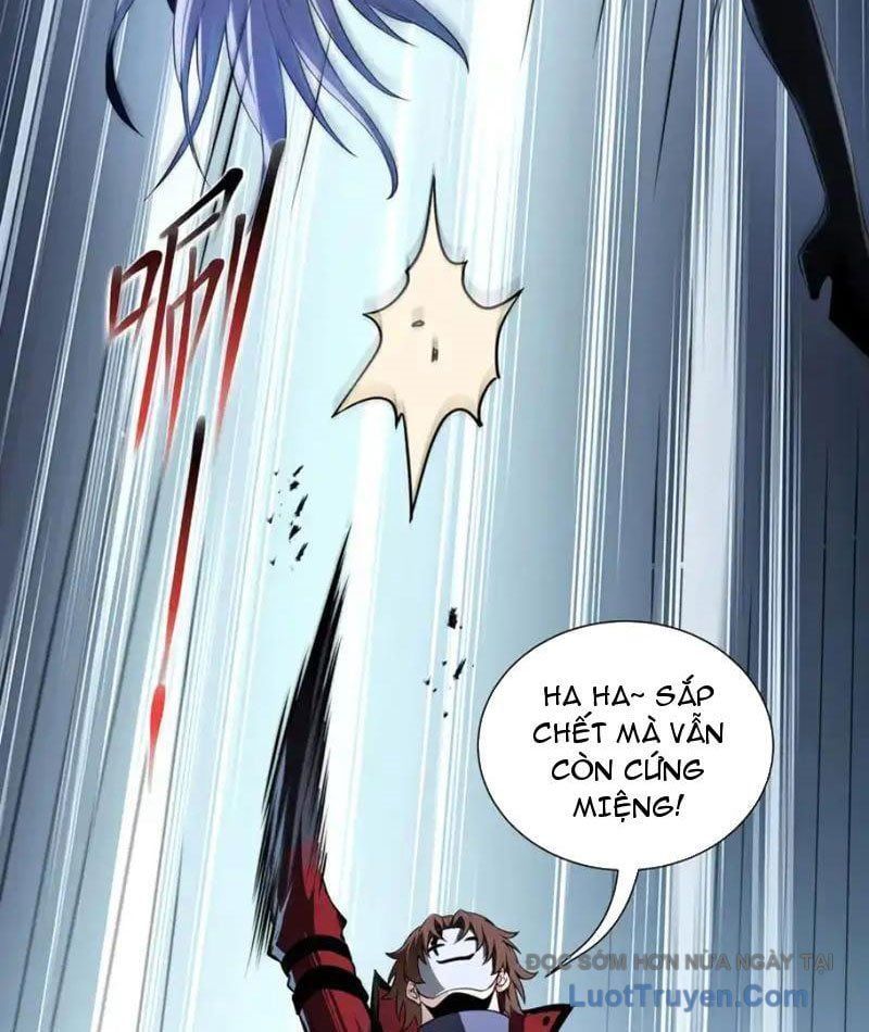 Tai Ách Giáng Lâm Ta Tiến Hóa Thành Tinh Hồng Đế Vương [Chap 25]