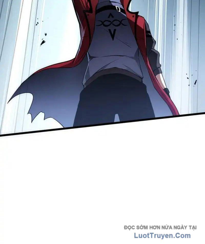 Tai Ách Giáng Lâm Ta Tiến Hóa Thành Tinh Hồng Đế Vương [Chap 25]