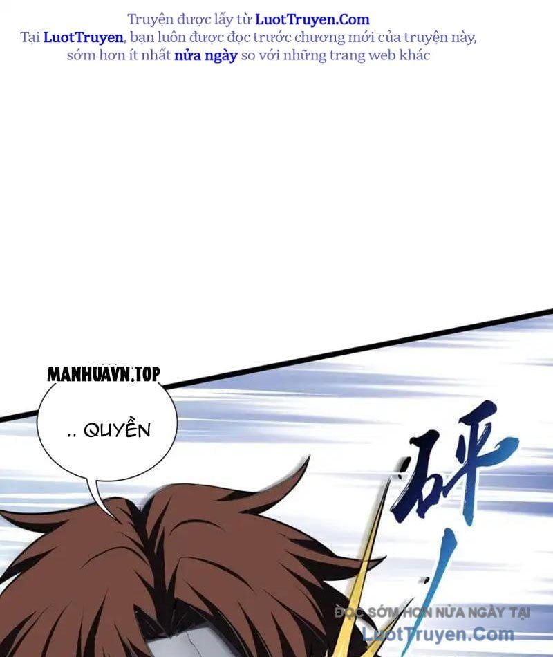 Tai Ách Giáng Lâm Ta Tiến Hóa Thành Tinh Hồng Đế Vương [Chap 25]