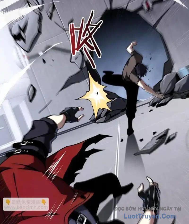 Tai Ách Giáng Lâm Ta Tiến Hóa Thành Tinh Hồng Đế Vương [Chap 25]