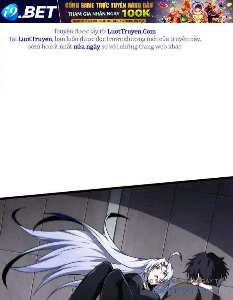 Tai Ách Giáng Lâm Ta Tiến Hóa Thành Tinh Hồng Đế Vương [Chap 25]