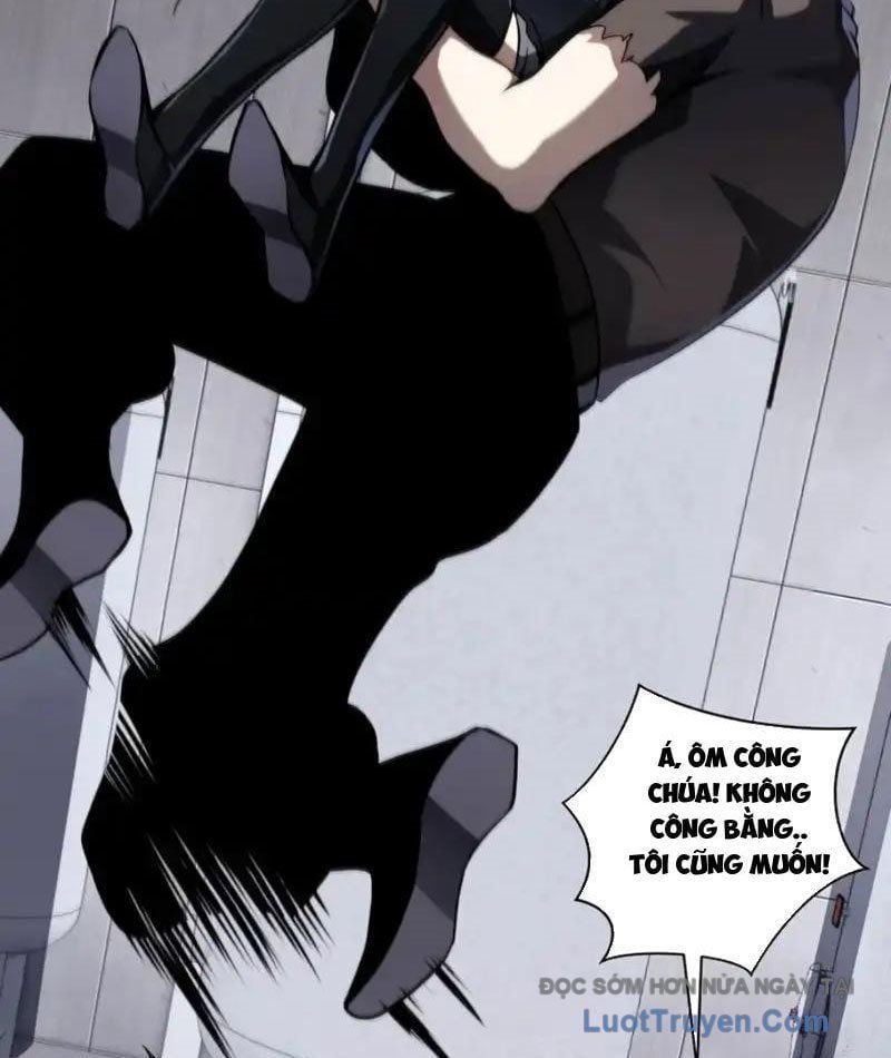 Tai Ách Giáng Lâm Ta Tiến Hóa Thành Tinh Hồng Đế Vương [Chap 25]