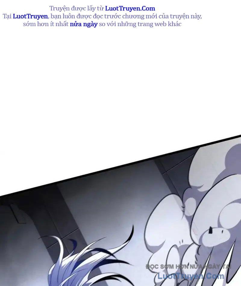 Tai Ách Giáng Lâm Ta Tiến Hóa Thành Tinh Hồng Đế Vương [Chap 25]