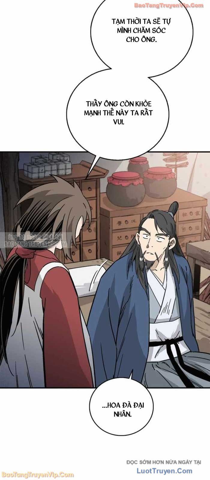 Trọng Sinh Thành Thần Y Thời Tam Quốc [Chap 180]