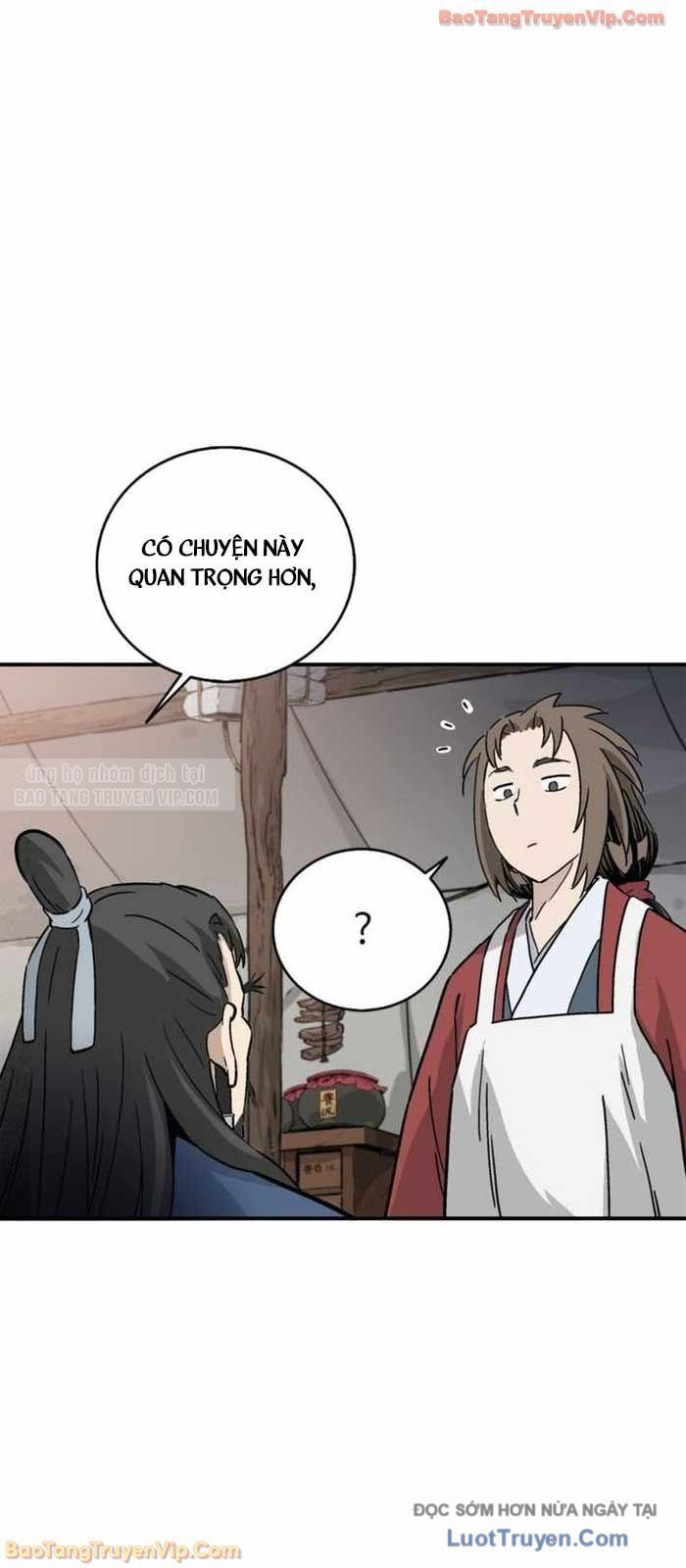 Trọng Sinh Thành Thần Y Thời Tam Quốc [Chap 180]